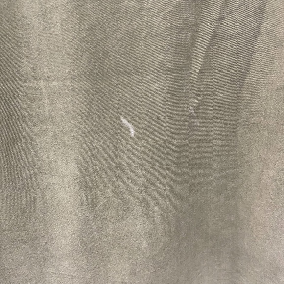 Top With Tie Strings - Picture 3 of 4